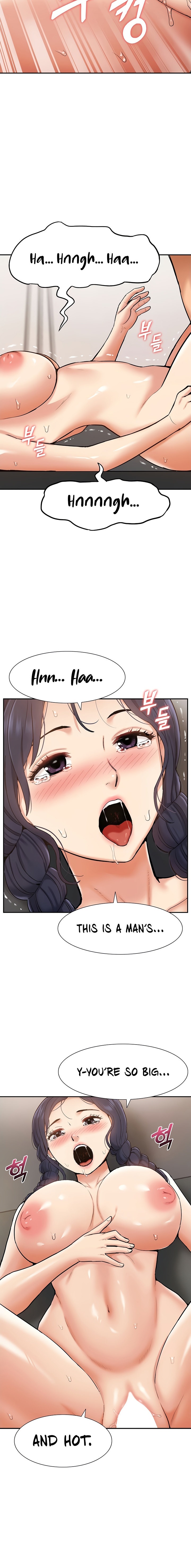 I Was the One Who Got Hypnotized but I Made an Idol Harem Chapter 14 Page 16
