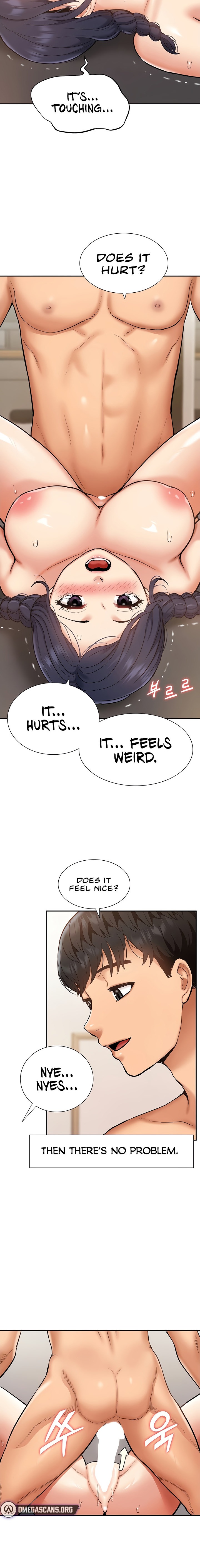 I Was the One Who Got Hypnotized but I Made an Idol Harem Chapter 14 Page 18