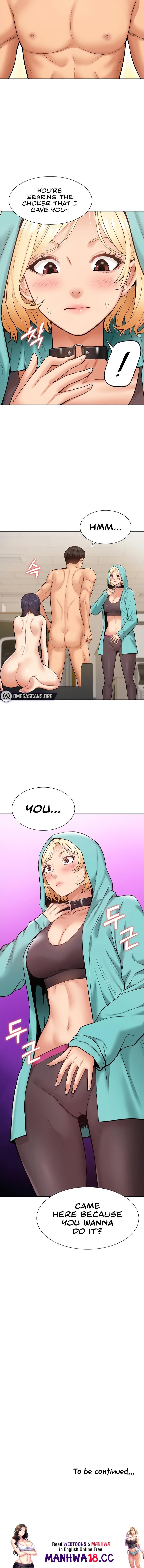 I Was the One Who Got Hypnotized but I Made an Idol Harem Chapter 14 Page 23