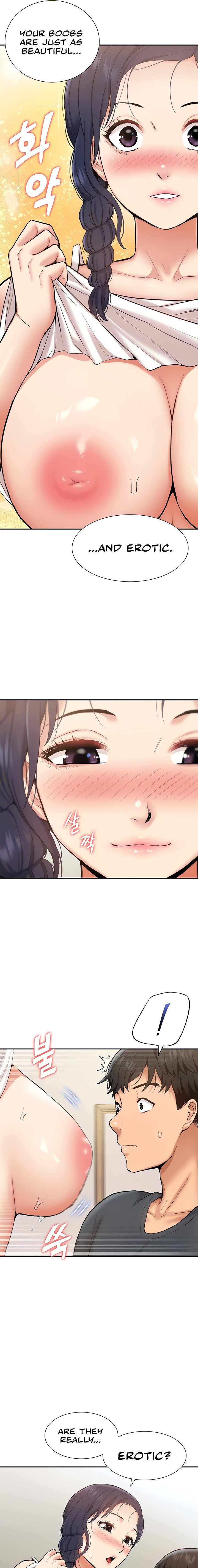 I Was the One Who Got Hypnotized but I Made an Idol Harem Chapter 14 Page 5