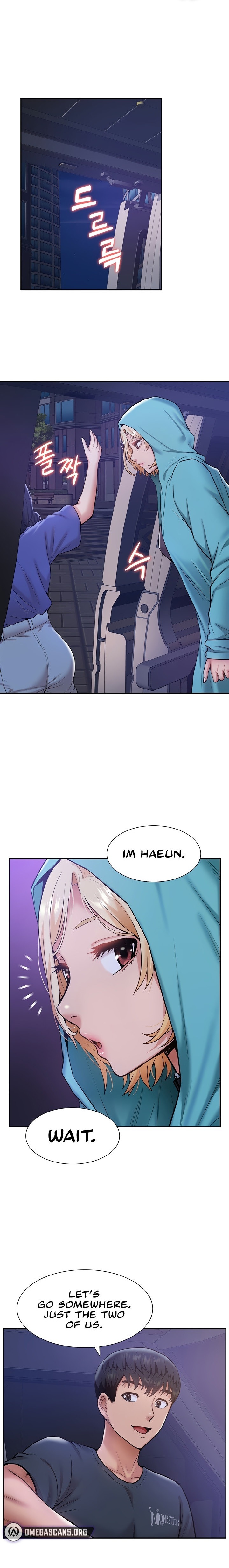 I Was the One Who Got Hypnotized but I Made an Idol Harem Chapter 16 Page 1