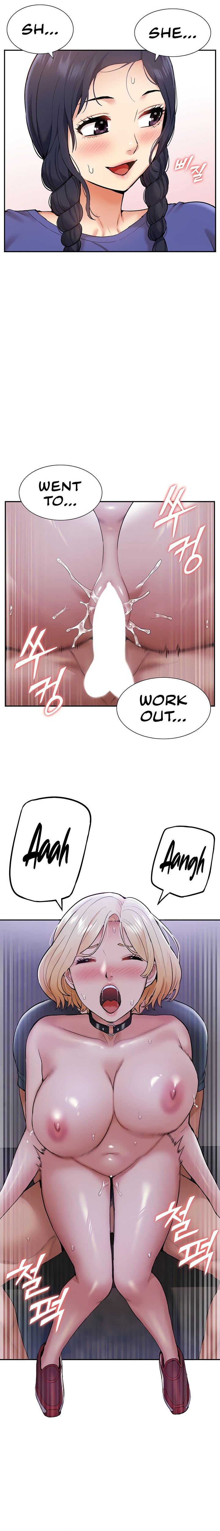 I Was the One Who Got Hypnotized but I Made an Idol Harem Chapter 16 Page 6