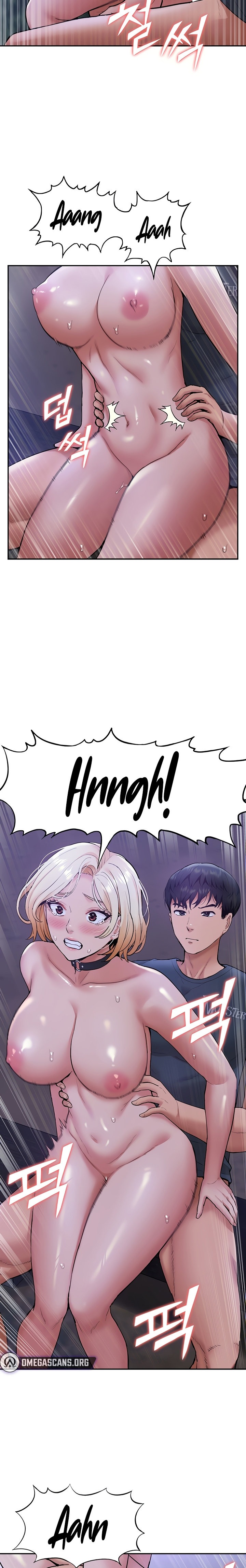 I Was the One Who Got Hypnotized but I Made an Idol Harem Chapter 16 Page 8