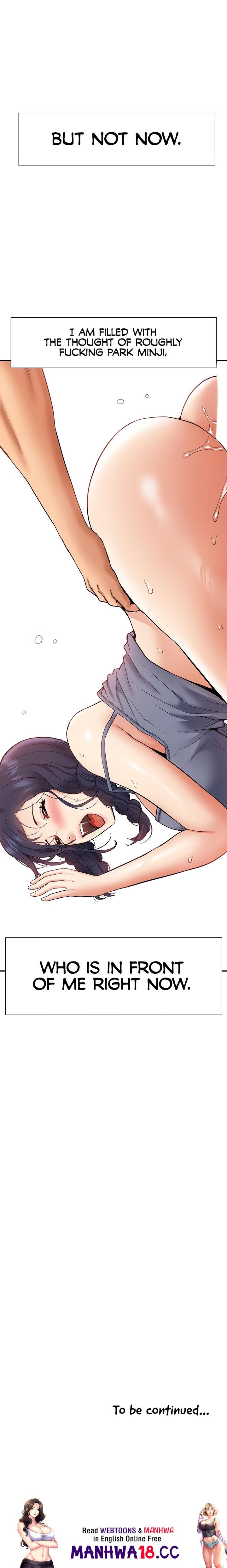 I Was the One Who Got Hypnotized but I Made an Idol Harem Chapter 17 Page 25