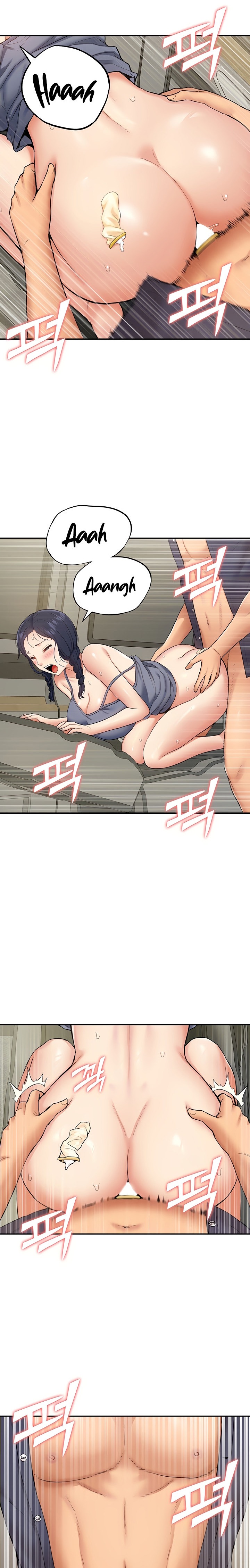 I Was the One Who Got Hypnotized but I Made an Idol Harem Chapter 18 Page 11