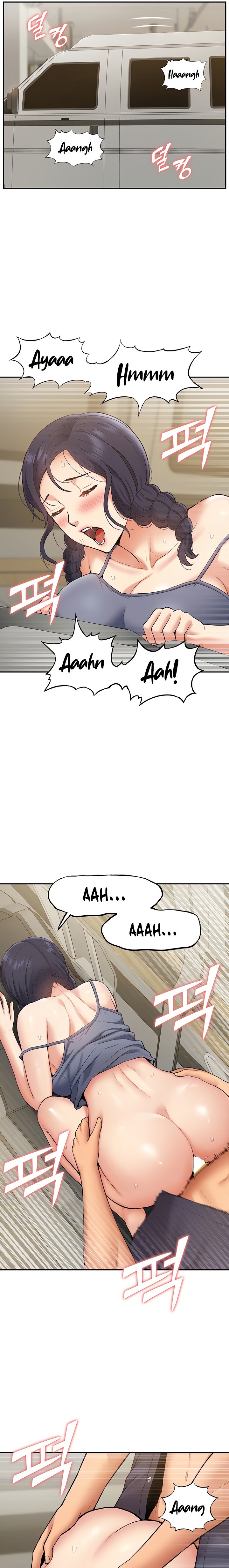I Was the One Who Got Hypnotized but I Made an Idol Harem Chapter 18 Page 4