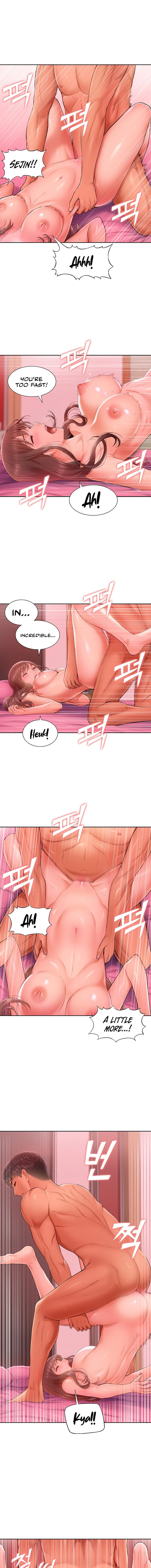 I Was the One Who Got Hypnotized but I Made an Idol Harem Chapter 2 Page 7