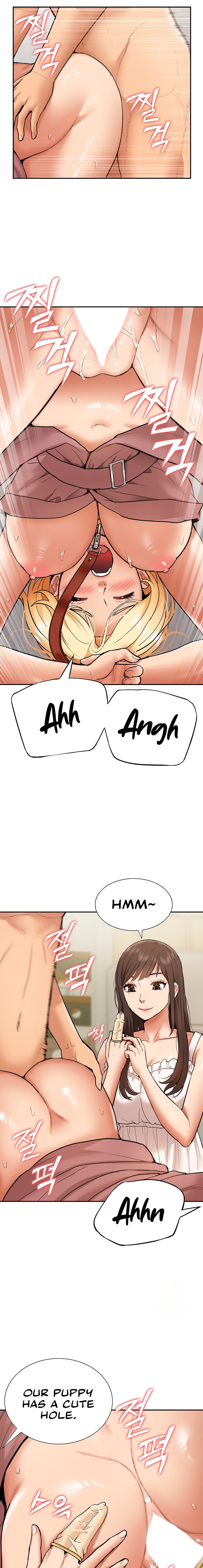I Was the One Who Got Hypnotized but I Made an Idol Harem Chapter 20 Page 15