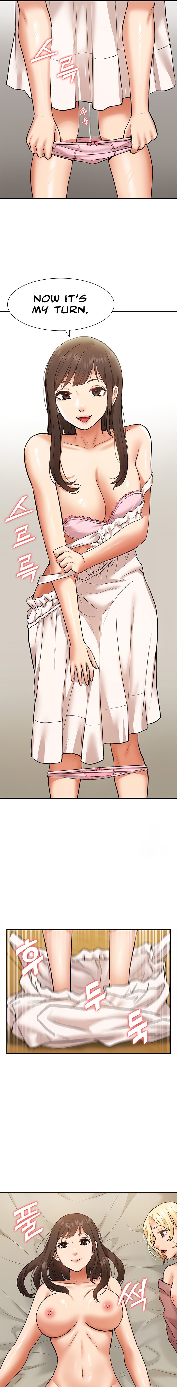 I Was the One Who Got Hypnotized but I Made an Idol Harem Chapter 20 Page 19