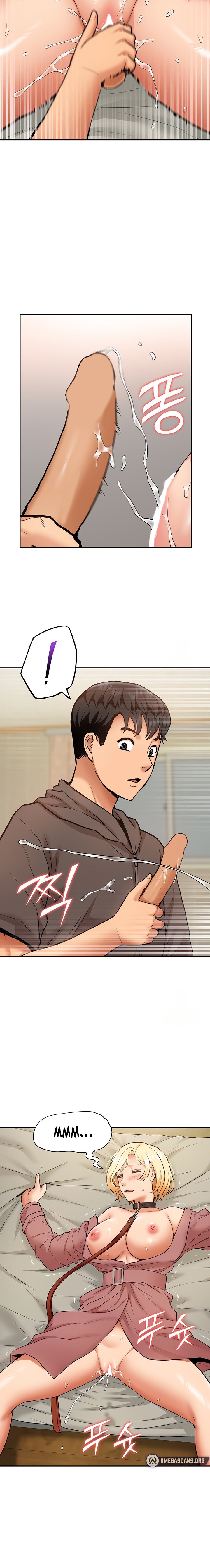 I Was the One Who Got Hypnotized but I Made an Idol Harem Chapter 20 Page 8