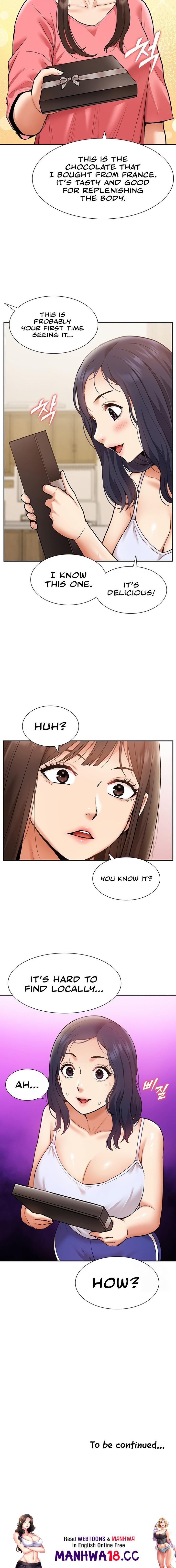 I Was the One Who Got Hypnotized but I Made an Idol Harem Chapter 21 Page 18