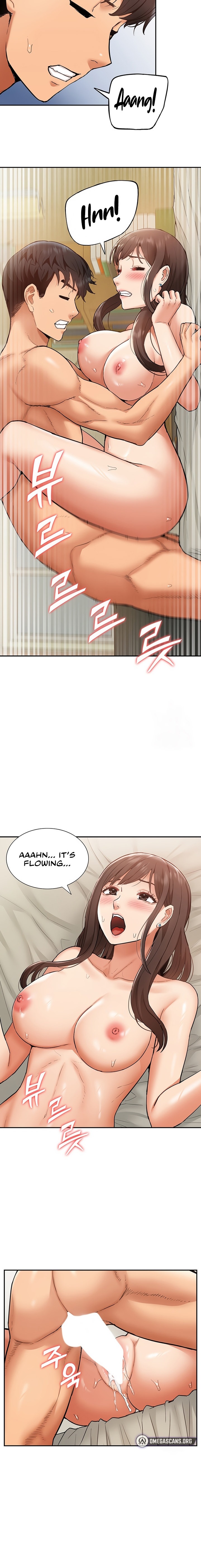 I Was the One Who Got Hypnotized but I Made an Idol Harem Chapter 21 Page 8