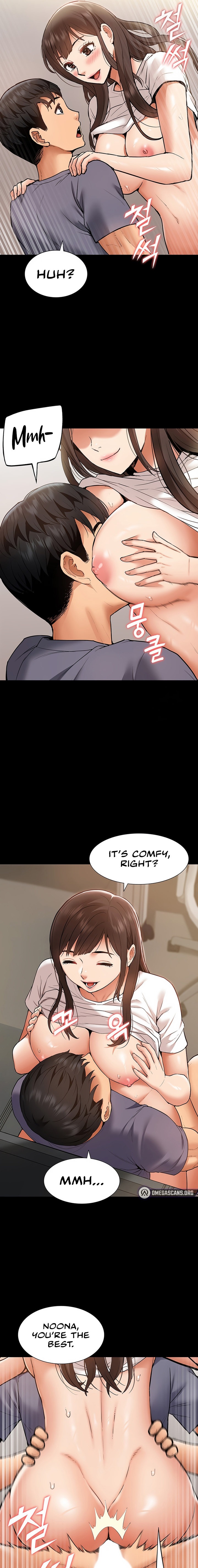 I Was the One Who Got Hypnotized but I Made an Idol Harem Chapter 22 Page 13