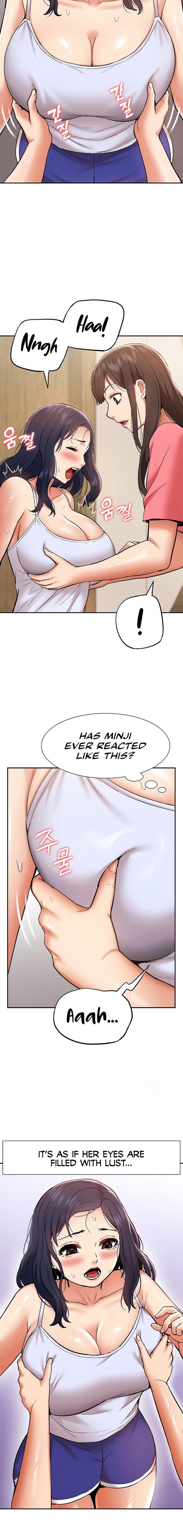 I Was the One Who Got Hypnotized but I Made an Idol Harem Chapter 22 Page 6