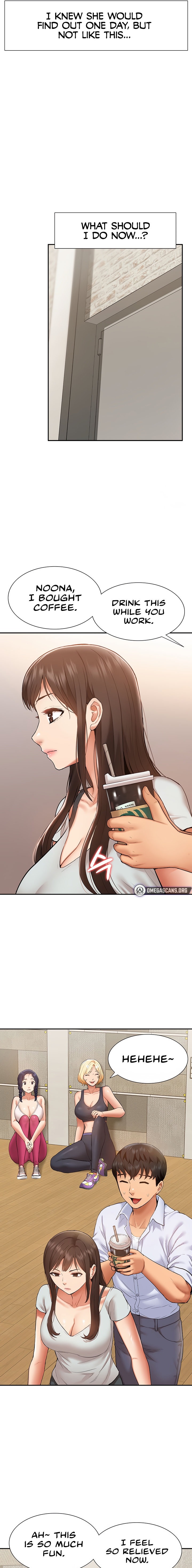 I Was the One Who Got Hypnotized but I Made an Idol Harem Chapter 23 Page 9