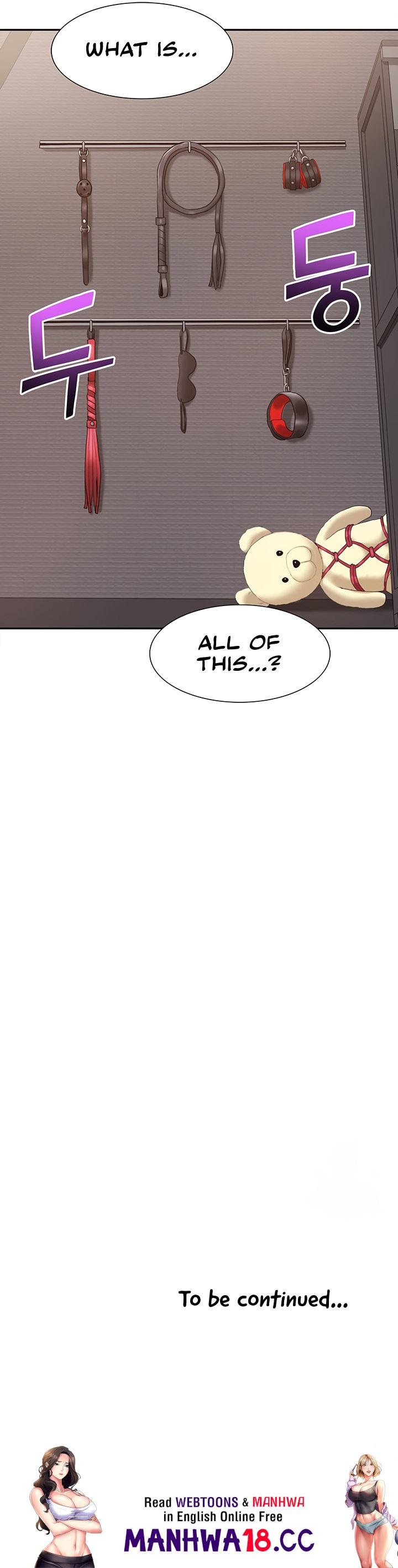 I Was the One Who Got Hypnotized but I Made an Idol Harem Chapter 24 Page 31