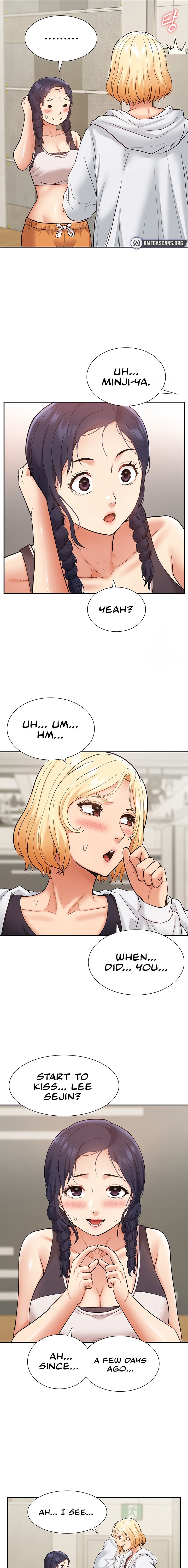 I Was the One Who Got Hypnotized but I Made an Idol Harem Chapter 25 Page 13