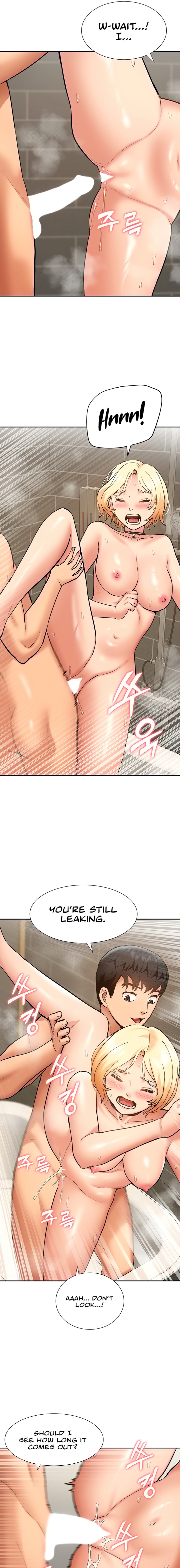 I Was the One Who Got Hypnotized but I Made an Idol Harem Chapter 26 Page 15