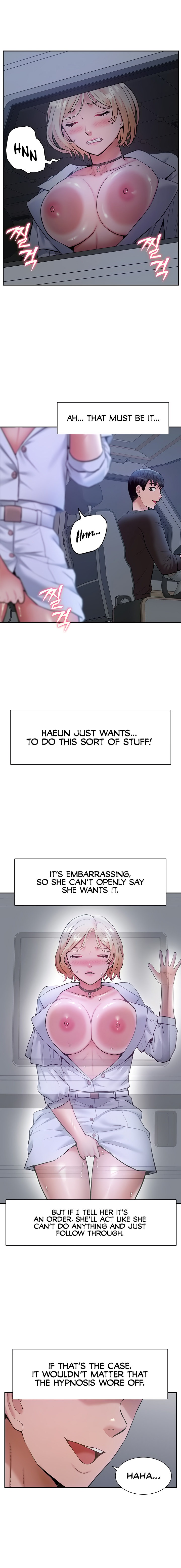 I Was the One Who Got Hypnotized but I Made an Idol Harem Chapter 26 Page 6