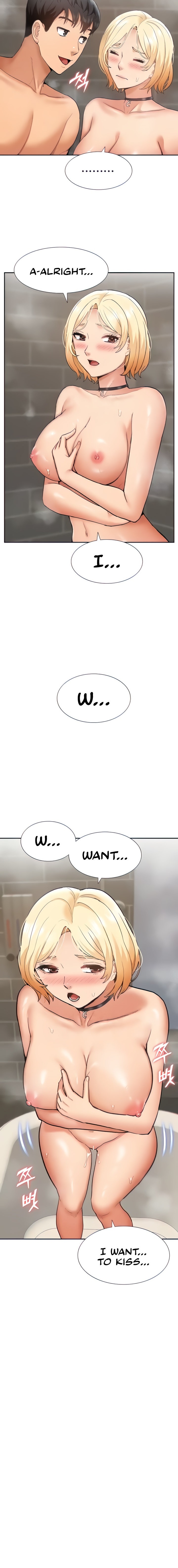 I Was the One Who Got Hypnotized but I Made an Idol Harem Chapter 27 Page 2