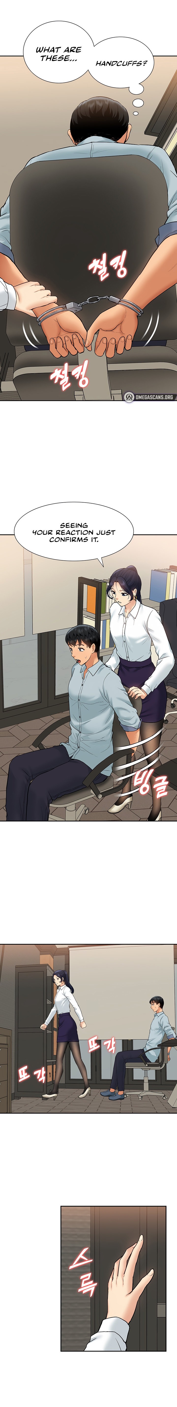 I Was the One Who Got Hypnotized but I Made an Idol Harem Chapter 29 Page 14