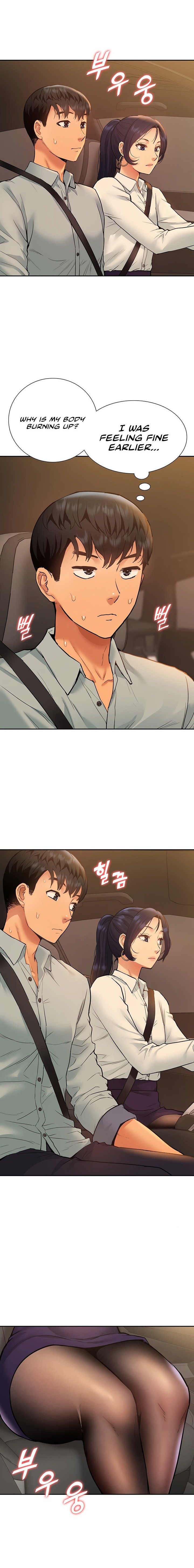 I Was the One Who Got Hypnotized but I Made an Idol Harem Chapter 29 Page 6