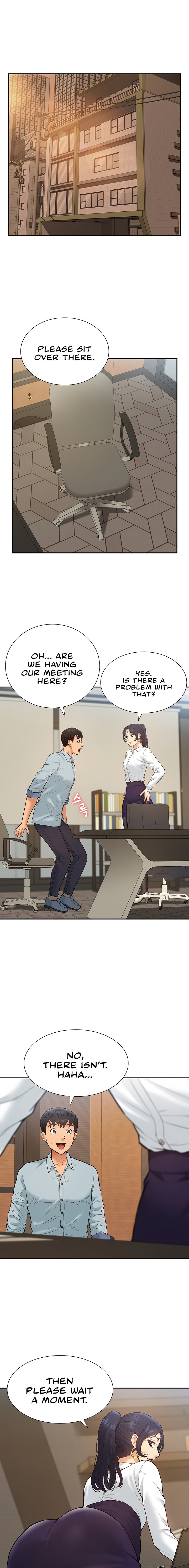 I Was the One Who Got Hypnotized but I Made an Idol Harem Chapter 29 Page 9