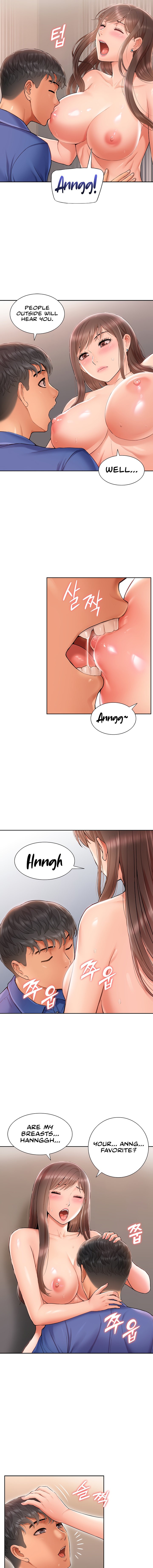 I Was the One Who Got Hypnotized but I Made an Idol Harem Chapter 3 Page 11