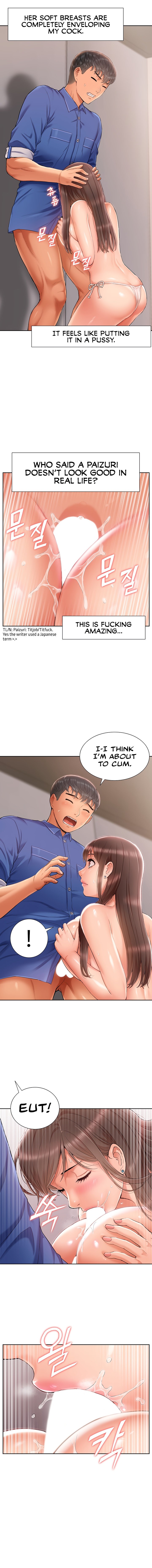 I Was the One Who Got Hypnotized but I Made an Idol Harem Chapter 3 Page 14