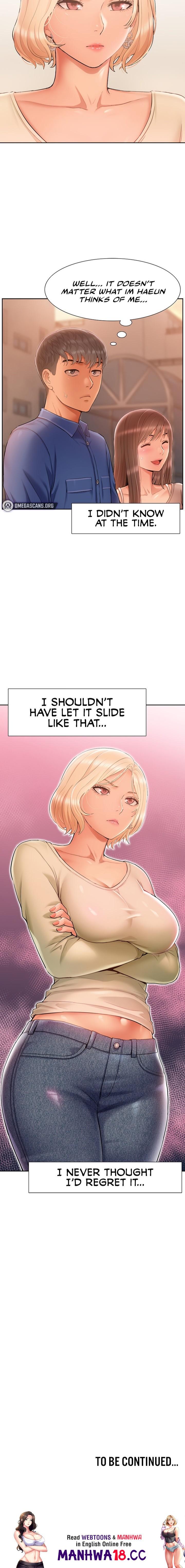 I Was the One Who Got Hypnotized but I Made an Idol Harem Chapter 3 Page 18