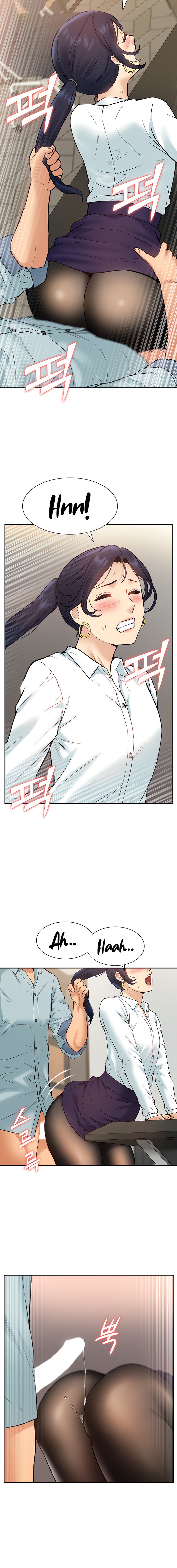 I Was the One Who Got Hypnotized but I Made an Idol Harem Chapter 30 Page 14