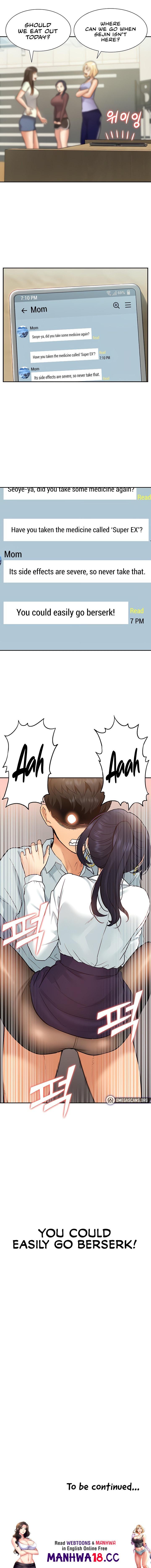 I Was the One Who Got Hypnotized but I Made an Idol Harem Chapter 30 Page 18