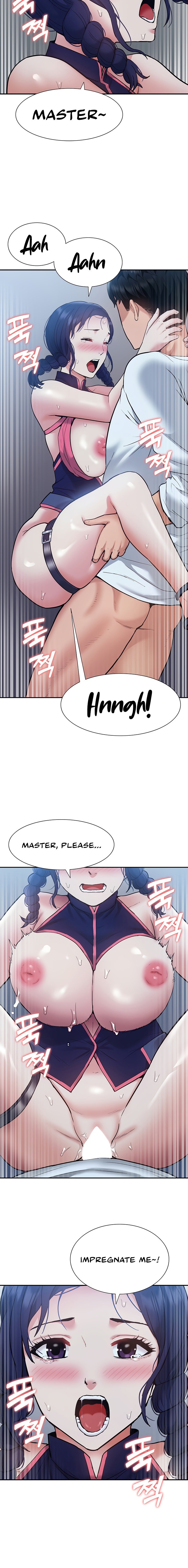 I Was the One Who Got Hypnotized but I Made an Idol Harem Chapter 34 Page 12