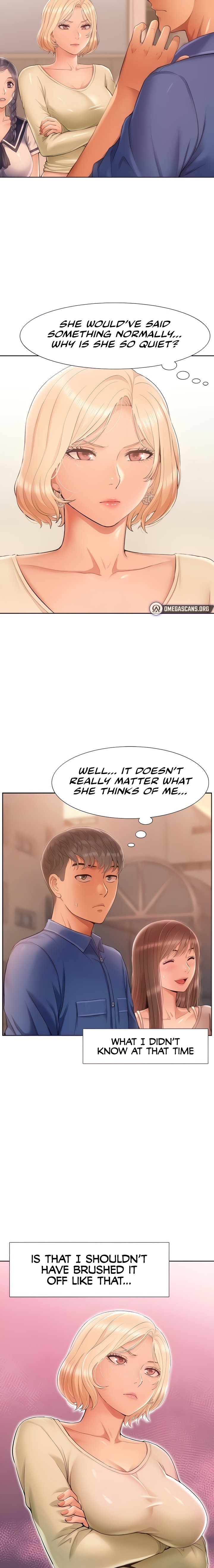 I Was the One Who Got Hypnotized but I Made an Idol Harem Chapter 4 Page 2