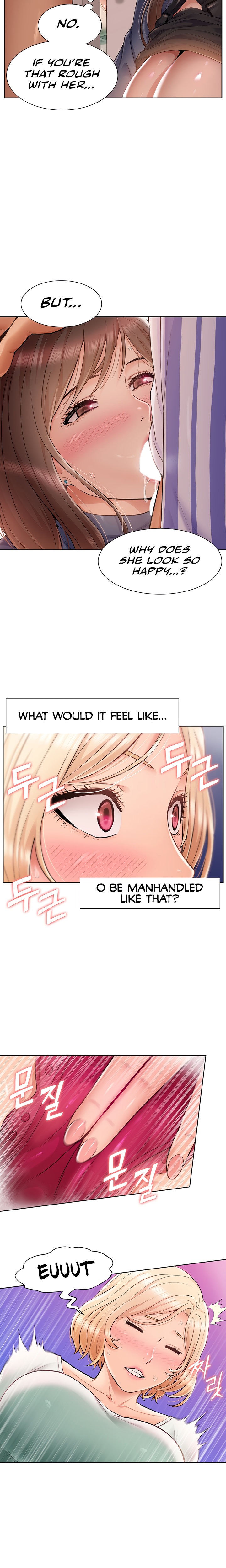 I Was the One Who Got Hypnotized but I Made an Idol Harem Chapter 4 Page 21