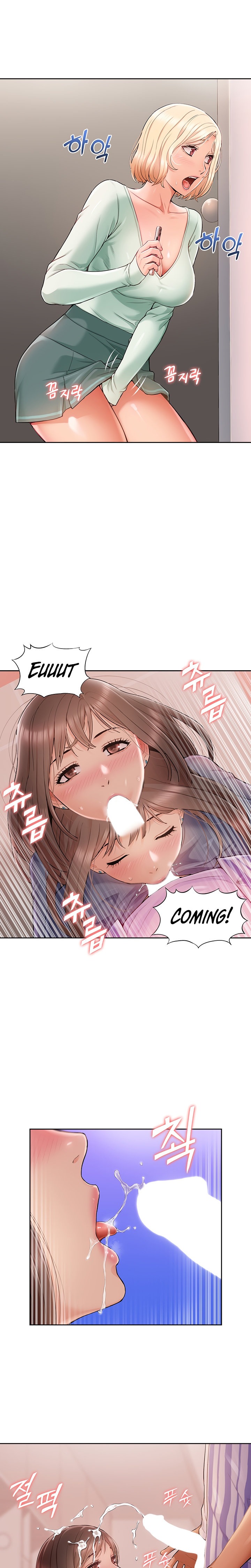 I Was the One Who Got Hypnotized but I Made an Idol Harem Chapter 4 Page 22