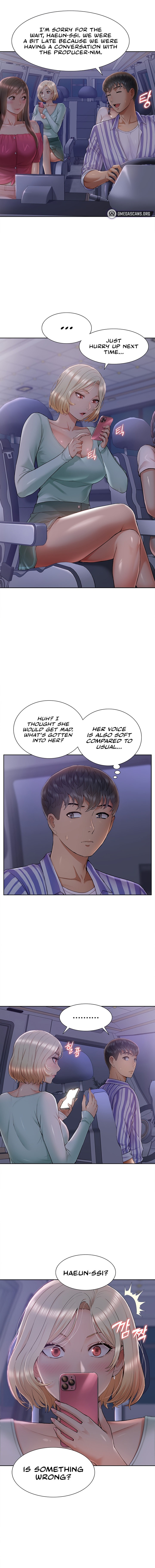 I Was the One Who Got Hypnotized but I Made an Idol Harem Chapter 5 Page 6