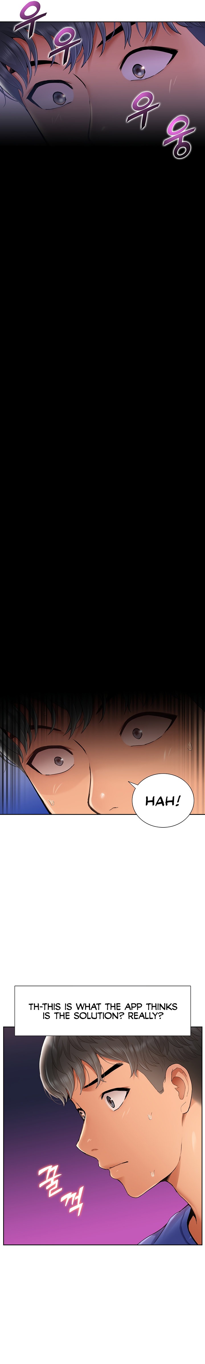 I Was the One Who Got Hypnotized but I Made an Idol Harem Chapter 6 Page 13