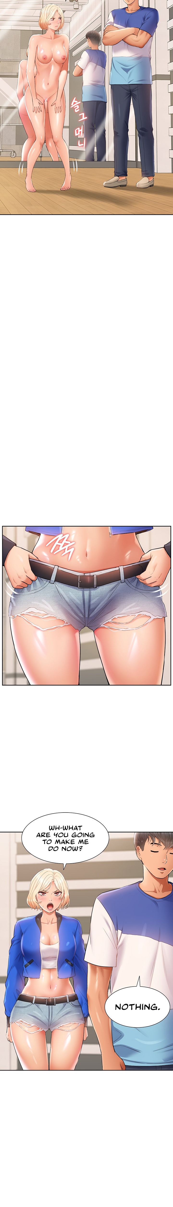 I Was the One Who Got Hypnotized but I Made an Idol Harem Chapter 6 Page 26
