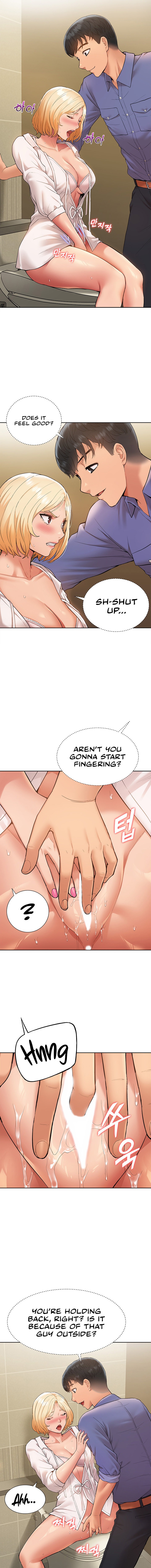 I Was the One Who Got Hypnotized but I Made an Idol Harem Chapter 7 Page 11