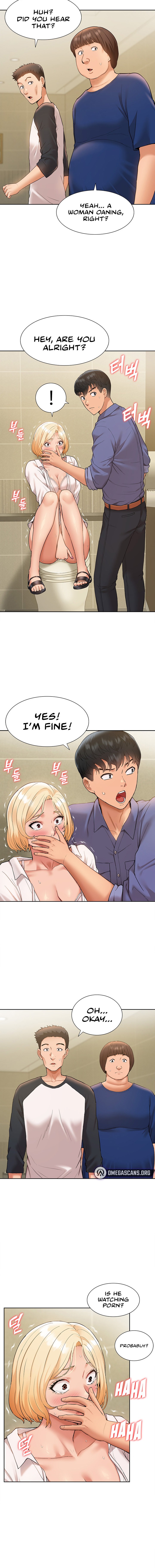 I Was the One Who Got Hypnotized but I Made an Idol Harem Chapter 7 Page 16