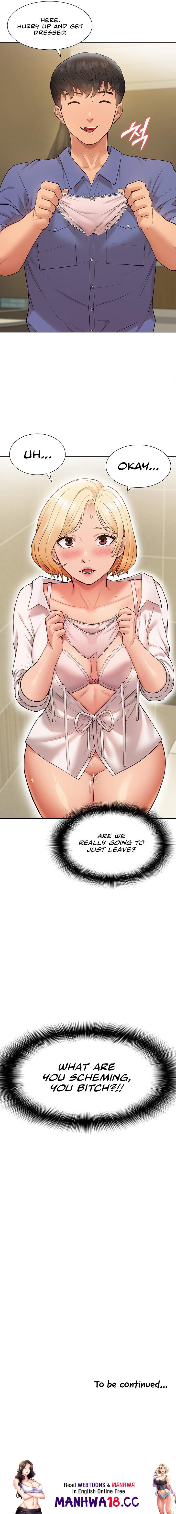 I Was the One Who Got Hypnotized but I Made an Idol Harem Chapter 7 Page 19
