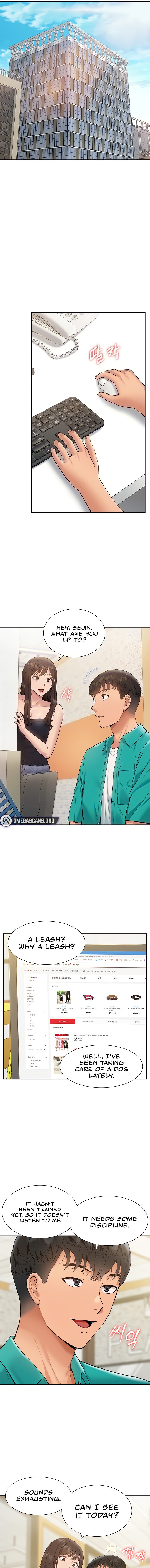 I Was the One Who Got Hypnotized but I Made an Idol Harem Chapter 8 Page 3