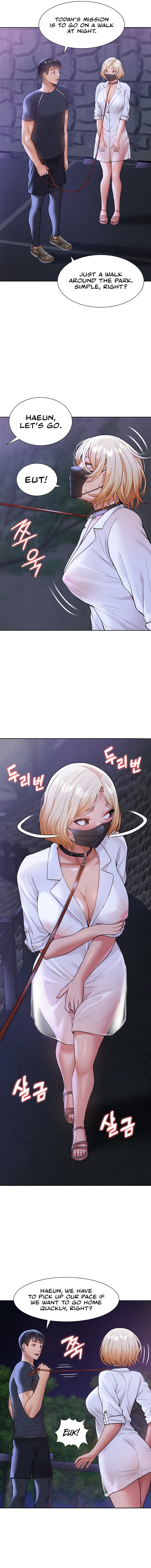 I Was the One Who Got Hypnotized but I Made an Idol Harem Chapter 8 Page 7