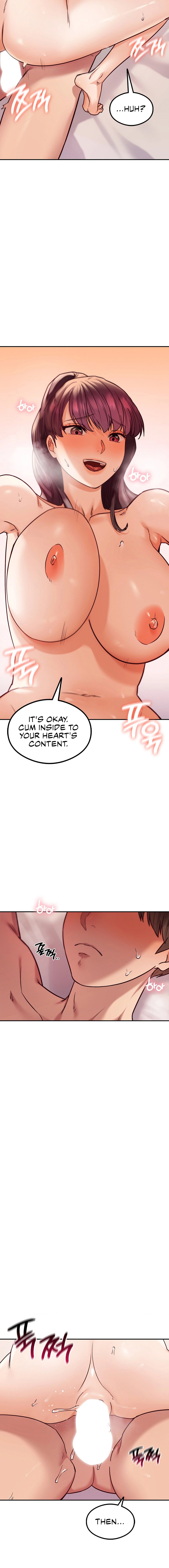 The Massage Club Chapter 10 Page 11