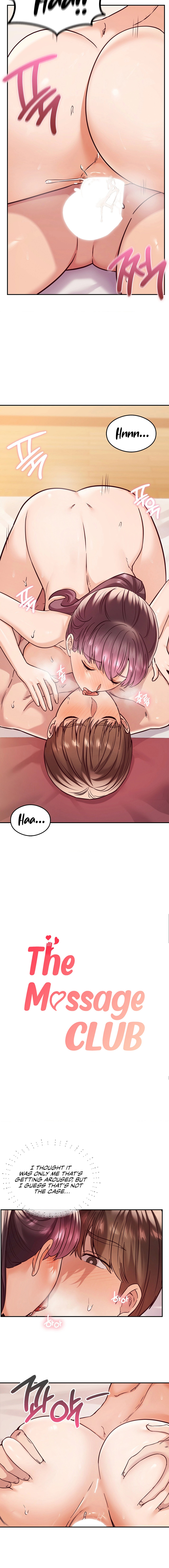 The Massage Club Chapter 10 Page 2