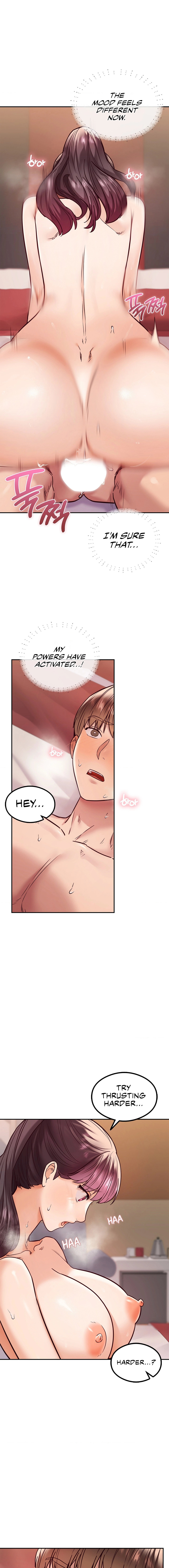 The Massage Club Chapter 10 Page 3