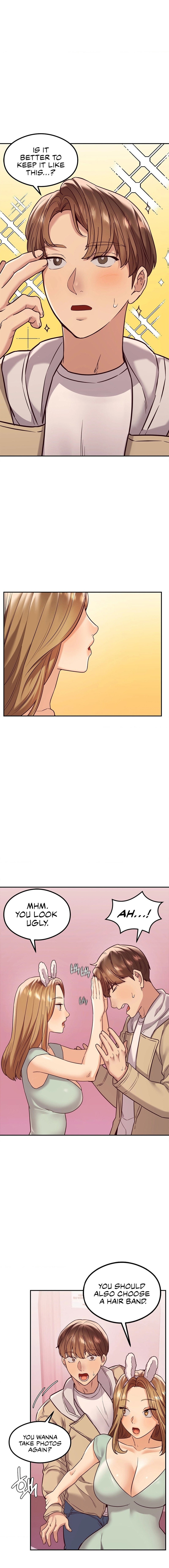 The Massage Club Chapter 12 Page 11