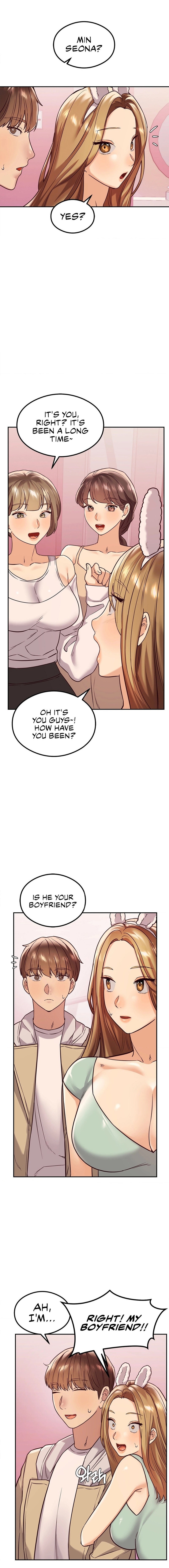 The Massage Club Chapter 12 Page 12