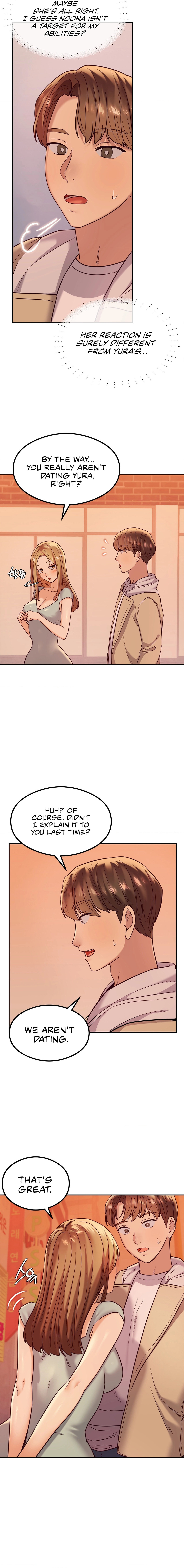 The Massage Club Chapter 13 Page 6